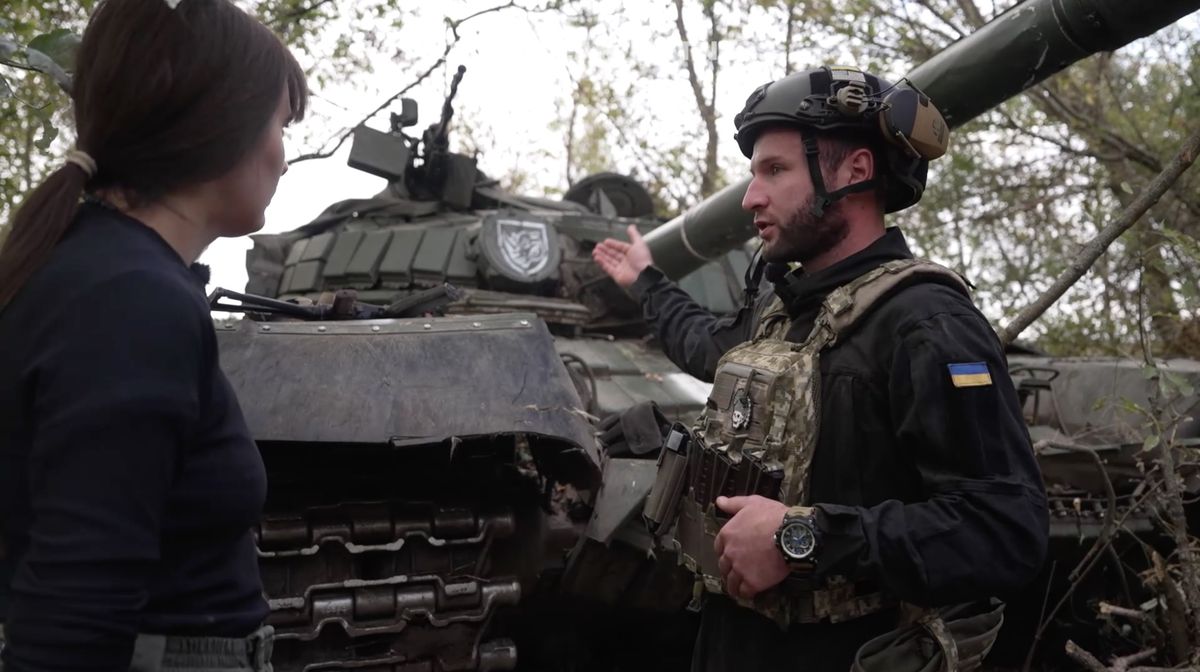 Розпаковка танкіста: скільки коштує амуніція навідника танку?