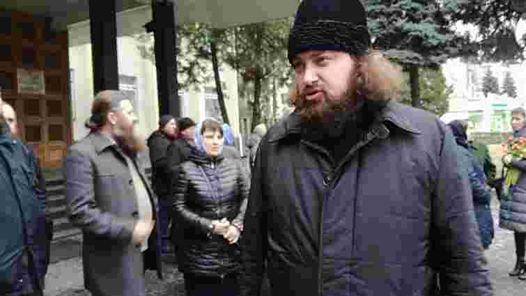 Суд закрив справу священика УПЦ МП з Рівненщини щодо розпалювання релігійної ворожнечі