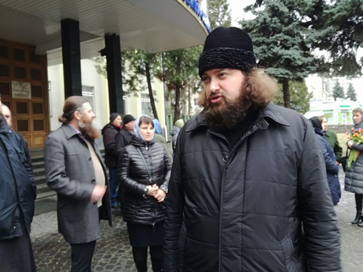 Суд закрив справу священика УПЦ МП з Рівненщини щодо розпалювання релігійної ворожнечі