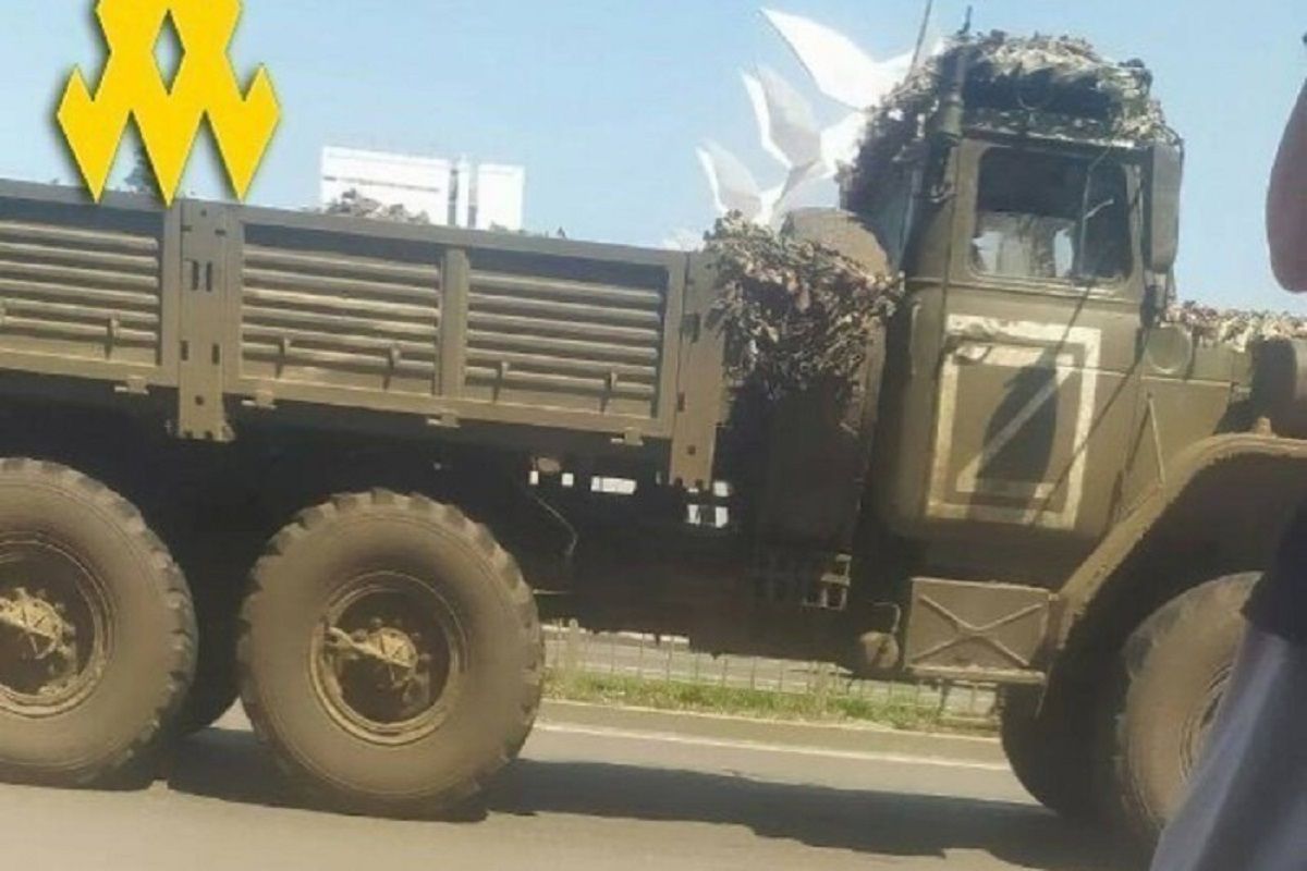 Росіяни почали підготовку до оборони Маріуполя