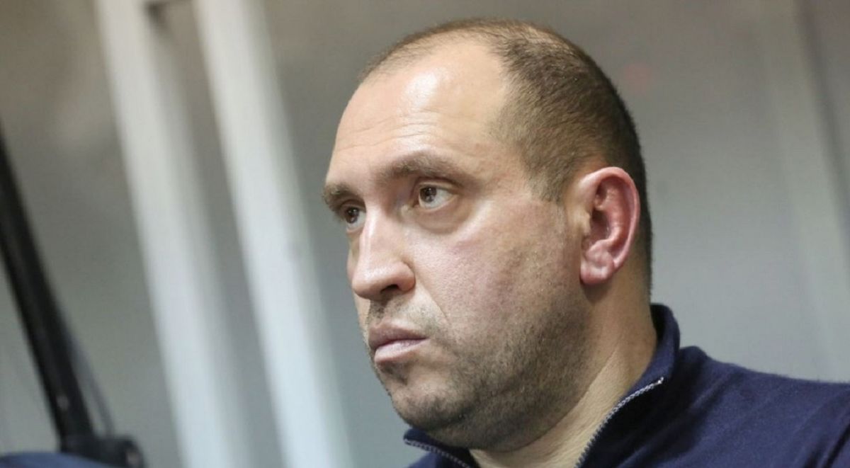ВАКС закрив справу одеського контрабандиста Вадима Альперіна