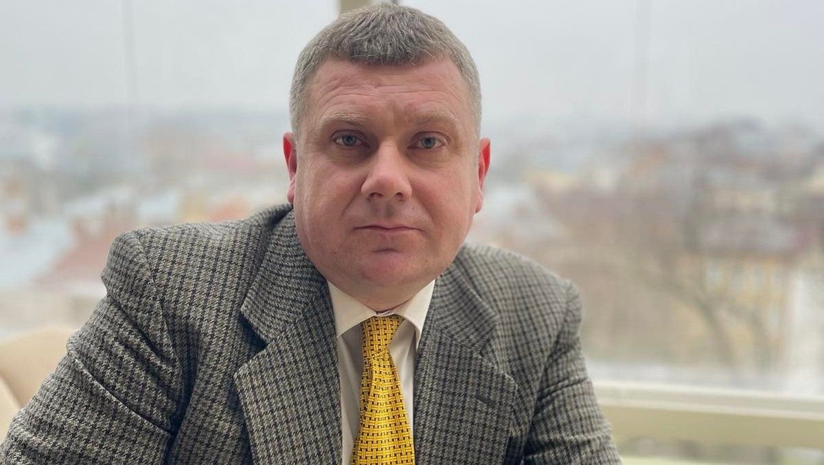 Екс-директора училища з Жидачева судили за п’яну їзду