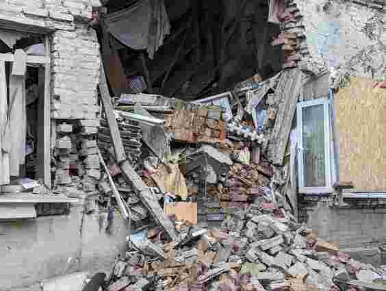 Росія атакувала центр Покровська, є загиблий і поранені 
