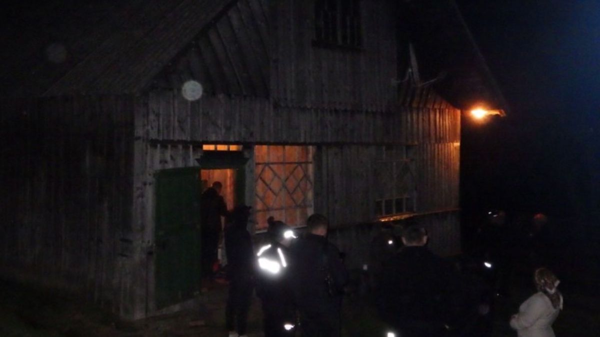 На Львівщині 64-річний чоловік вбив дружину металевим горням