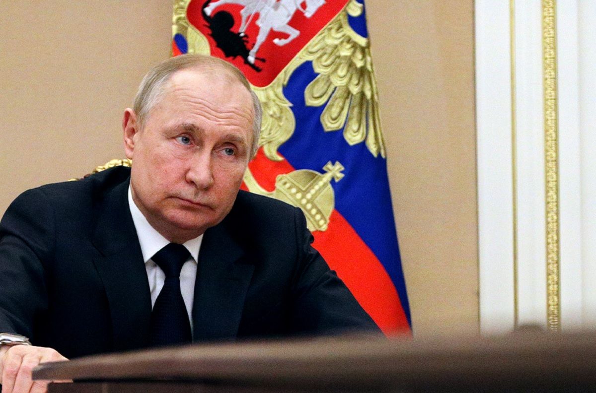 ПАРЄ ухвалила резолюцію, яка визнає владу Путіна нелегітимною