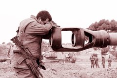 Складний вибір Ізраїлю