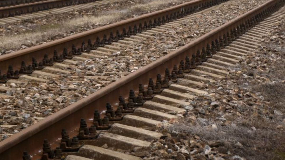 Партизани в окупованому Мелітополі підірвали залізничну колію