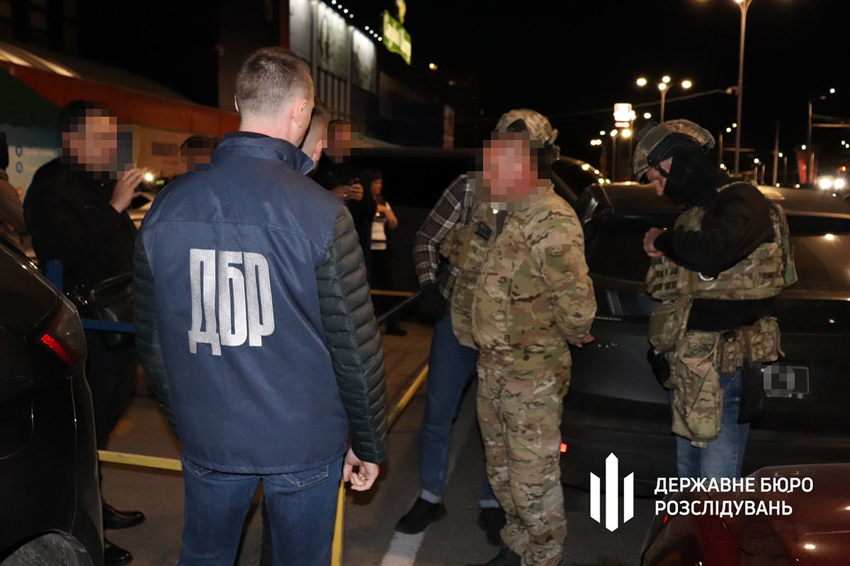 Командир взводу  у Дніпрі вимагав хабарі за нарахування бойових виплат