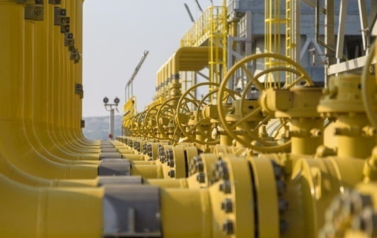 Болгарія ввела податок на транзит російського газу через свою територію