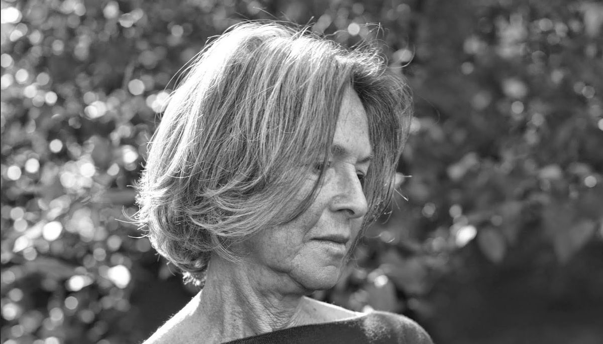 Померла лауреатка Нобелівської премії з літератури Луїза Ґлік