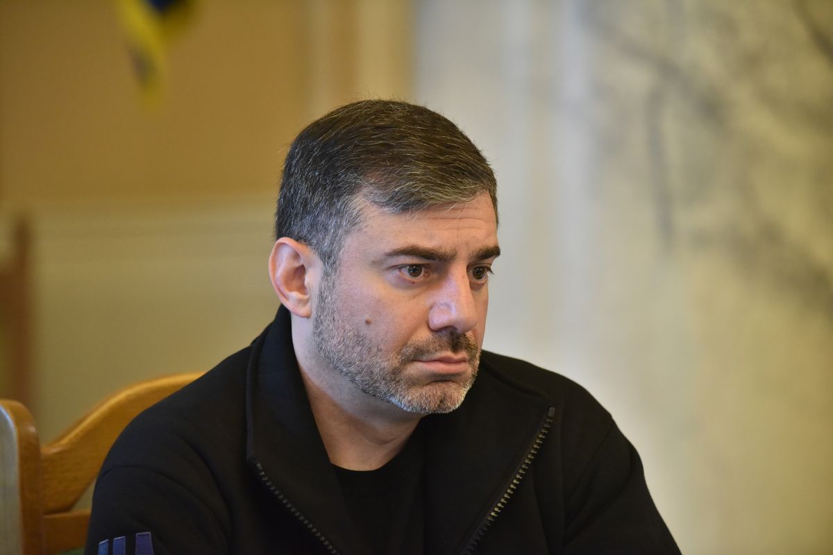 Омбудсмен повідомив про понад 240 українців у Секторі Гази, які чекають евакуації