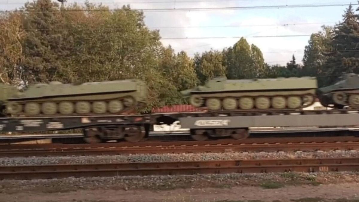 Міноборони Британії назвало одну з основних цілей для атак ЗСУ