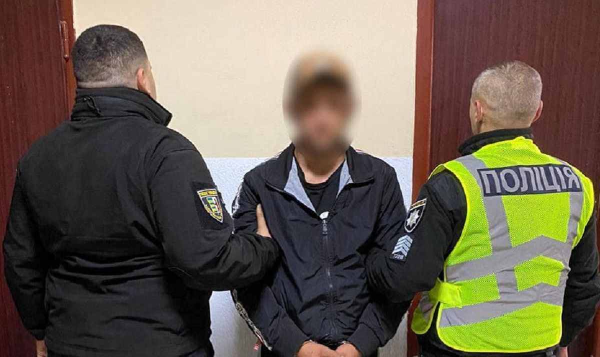 20-річний закарпатець вбив жінку через відмову в сексі