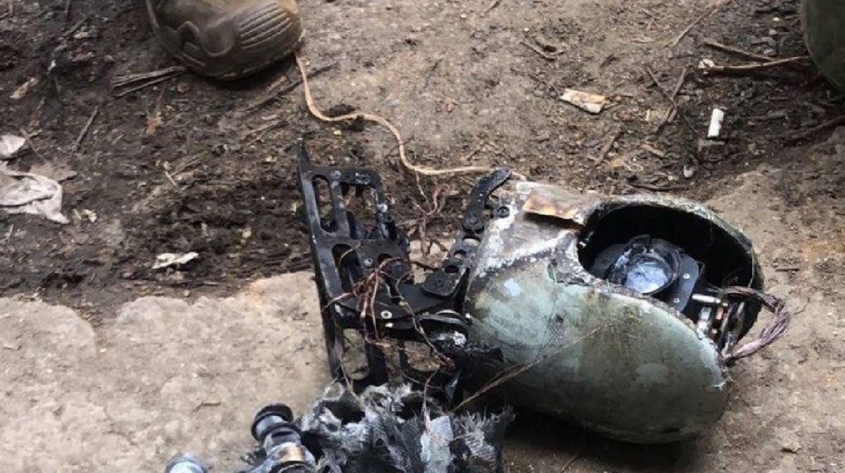 Повітряні сили ЗСУ розповіли про особливості нічного обстрілу росіянами України