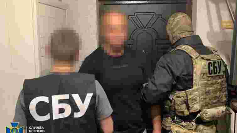 СБУ затримала банду рекетирів відомого кримінального авторитета з Прикарпаття