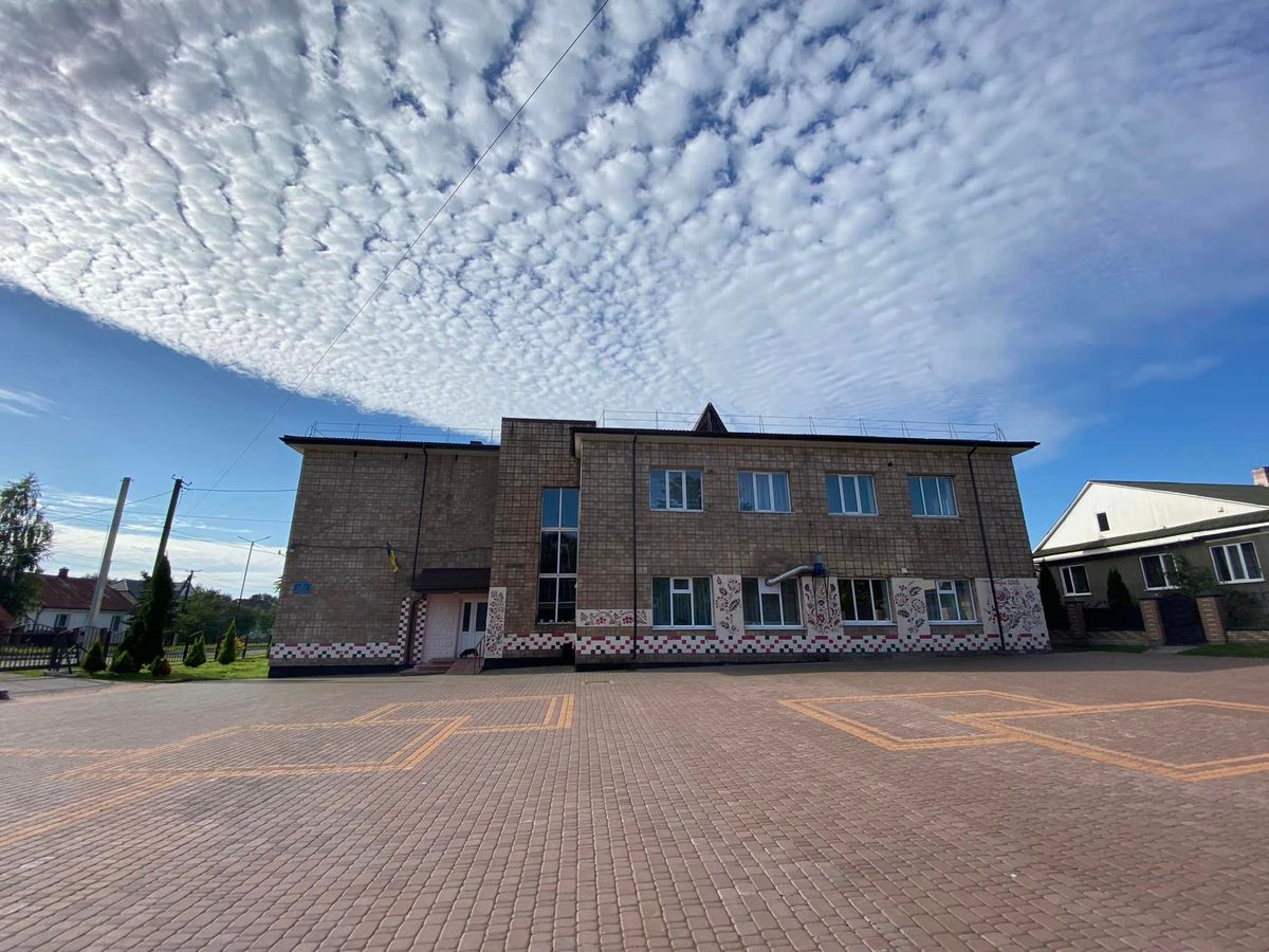 Мешканця Волині оштрафували на 1700 грн через порушення дисципліни у школі його сином