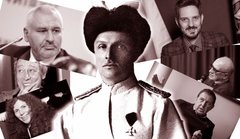 Ілларіонов, Кац та інші російські ліберали