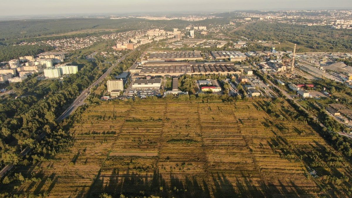 ДБР знову відкрило справу щодо посадовців міськради Львова через землю в Рясному