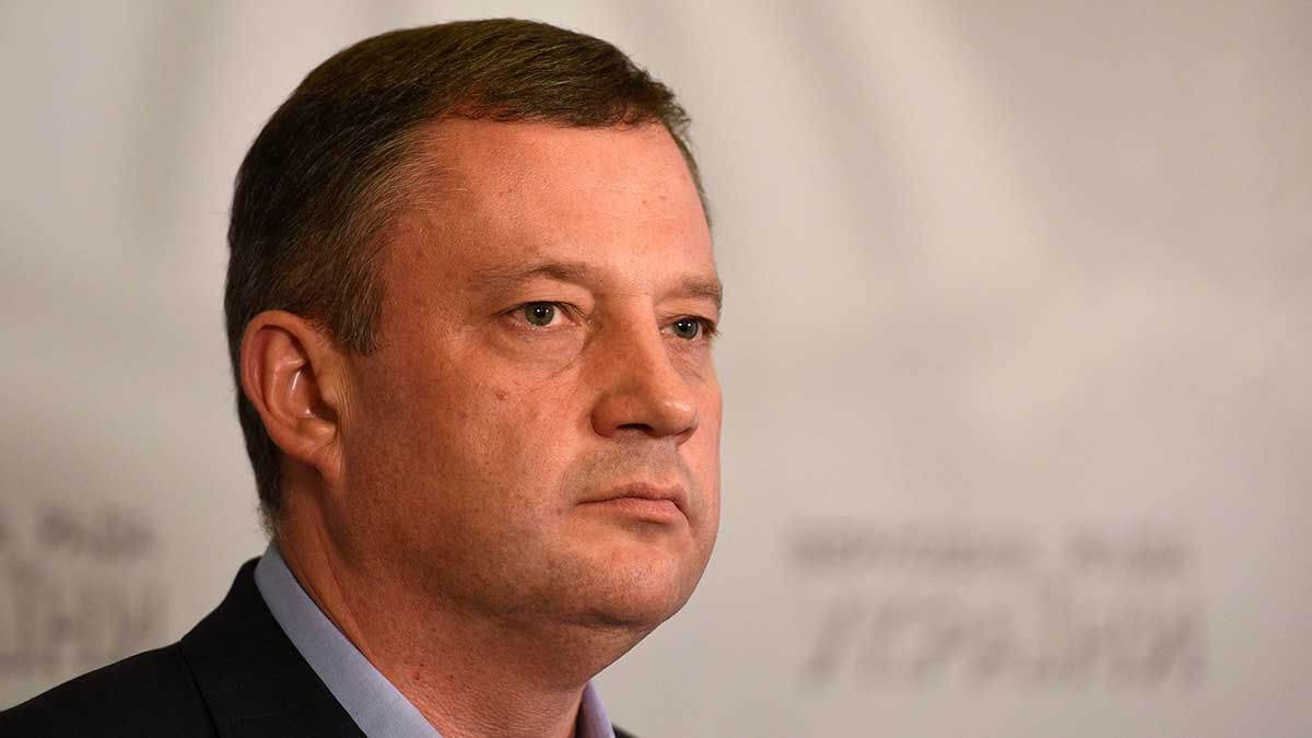 НАБУ оголосило у розшук Ярослава Дубневича