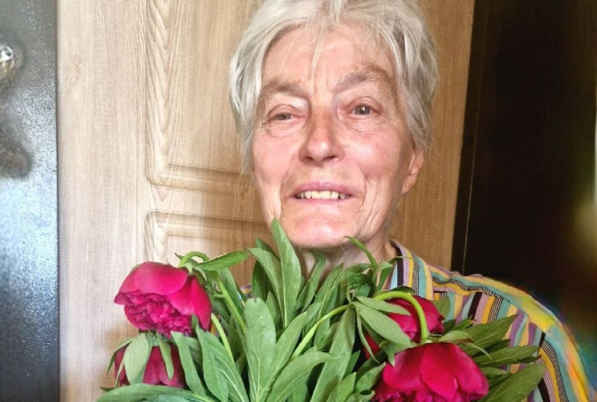 У лікарні померла побита на вулиці арматурою 78-річна львівʼянка