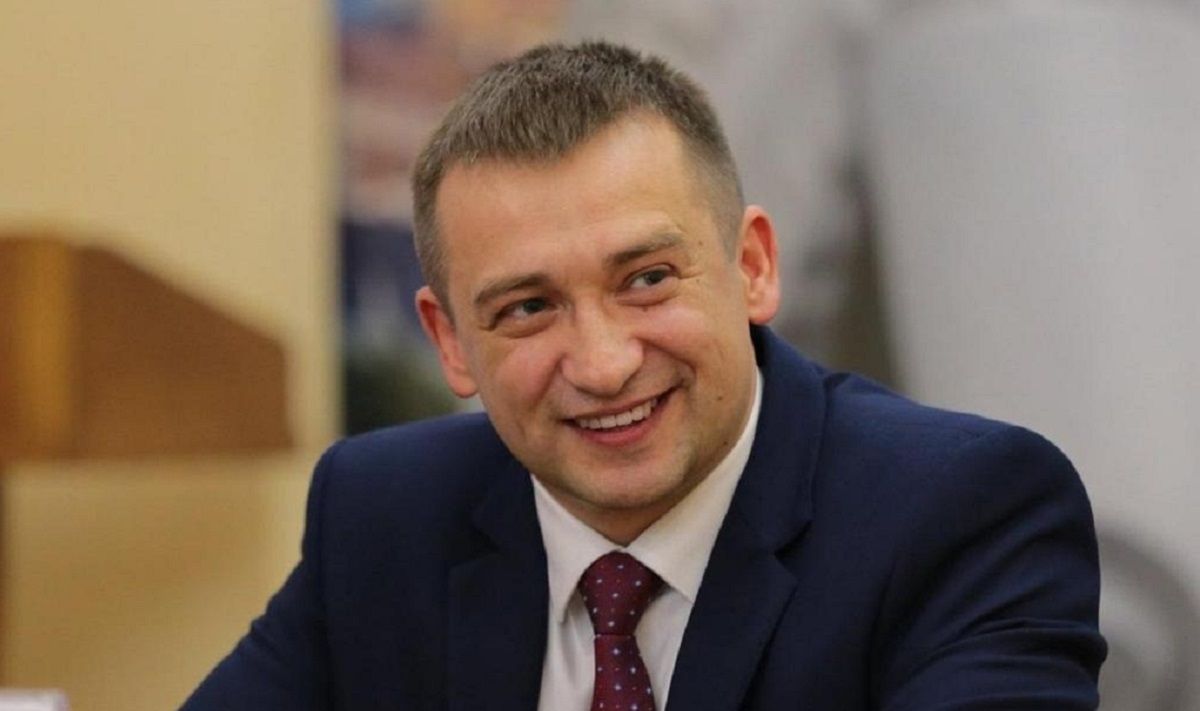 Тарас Грень повернувся на роботу у Львівську ОВА