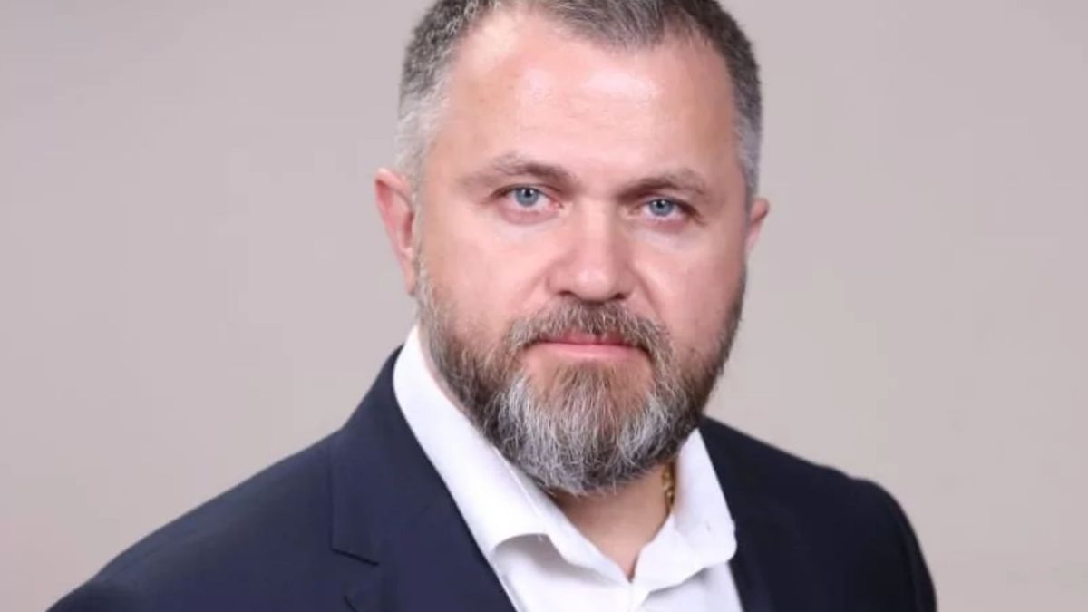 Директор мережі гіпермаркетів в окупації отримував зарплату від власників  «Епіцентру» 