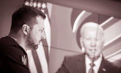 Україна в заручниках американської політики