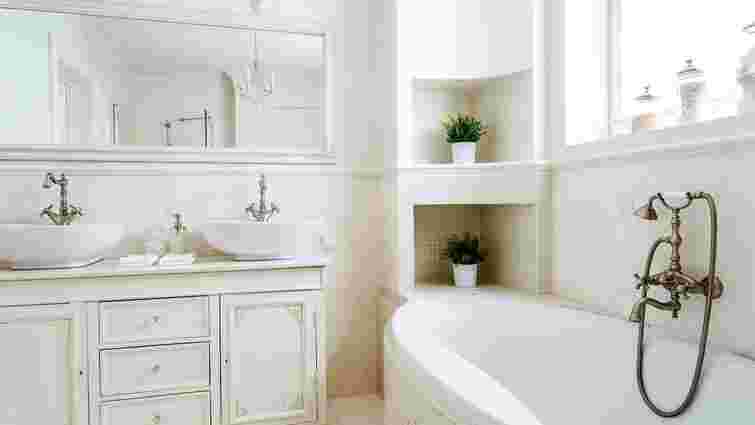 5 найкращих кольорів для ванної кімнати: думка дизайнерів