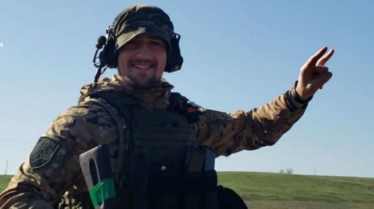 Звинувачений у смерті 22-річного львів'янина поліцейський загинув на фронті