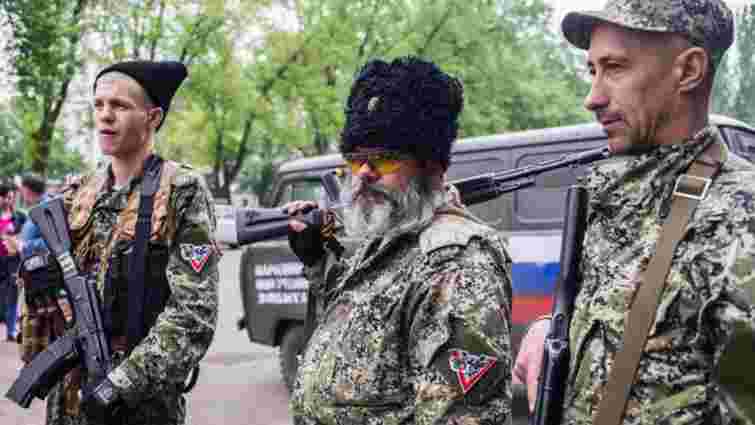 ЗСУ ліквідували російського бойовика «Бабая» на Запорізькому напрямку