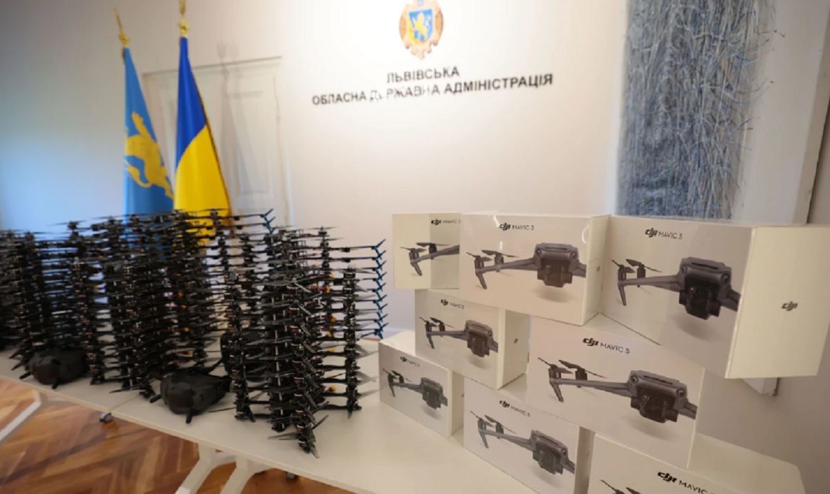Львівський активіст повідомив, скільки ОВА витратила на допомогу військовим