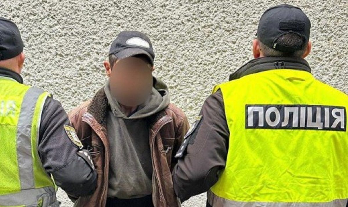 На Закарпатті чоловік зґвалтував 10-річну доньку своєї співмешканки