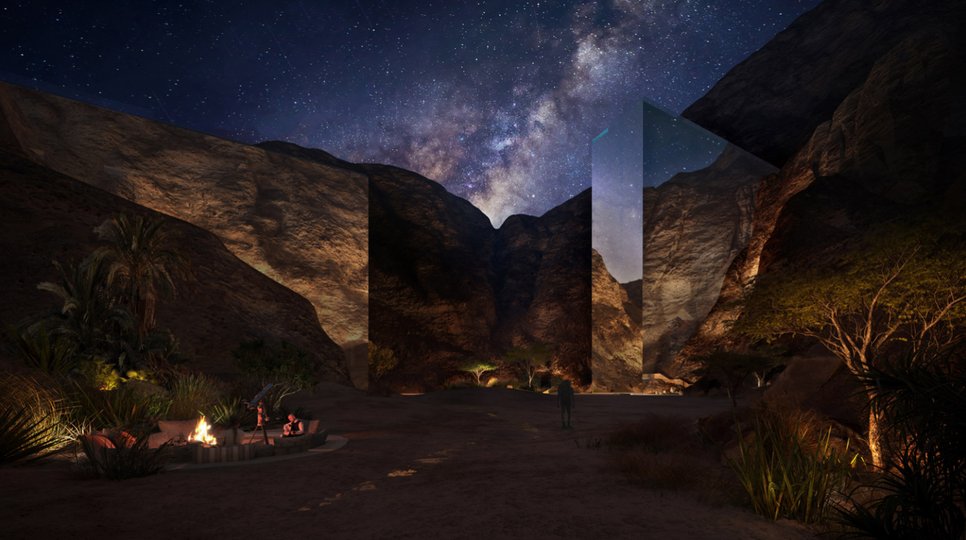 Візуалізація готелю Wellness