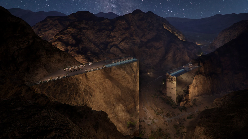 Візуалізація готелю Wellness