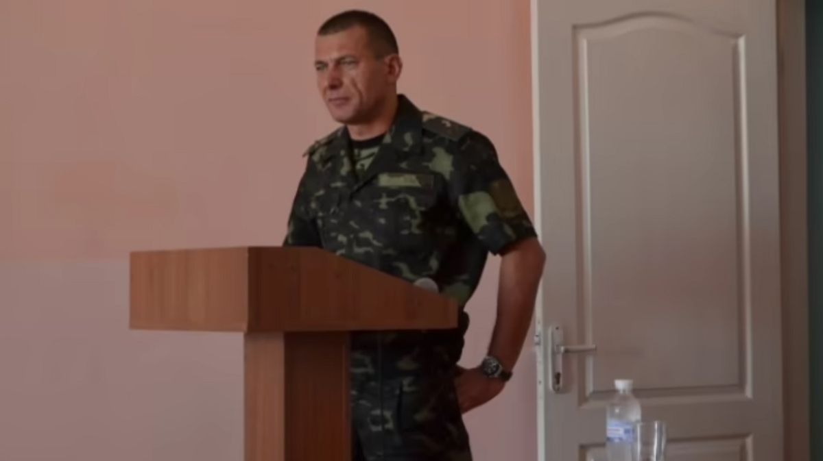 В родини глави районного ТЦК Одеси знайшли елітного майна на 47 млн грн