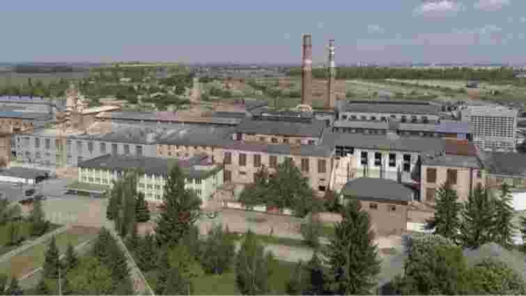 АМКУ дозволив «Радехівському цукру» придбати цукровий завод у Луцьку