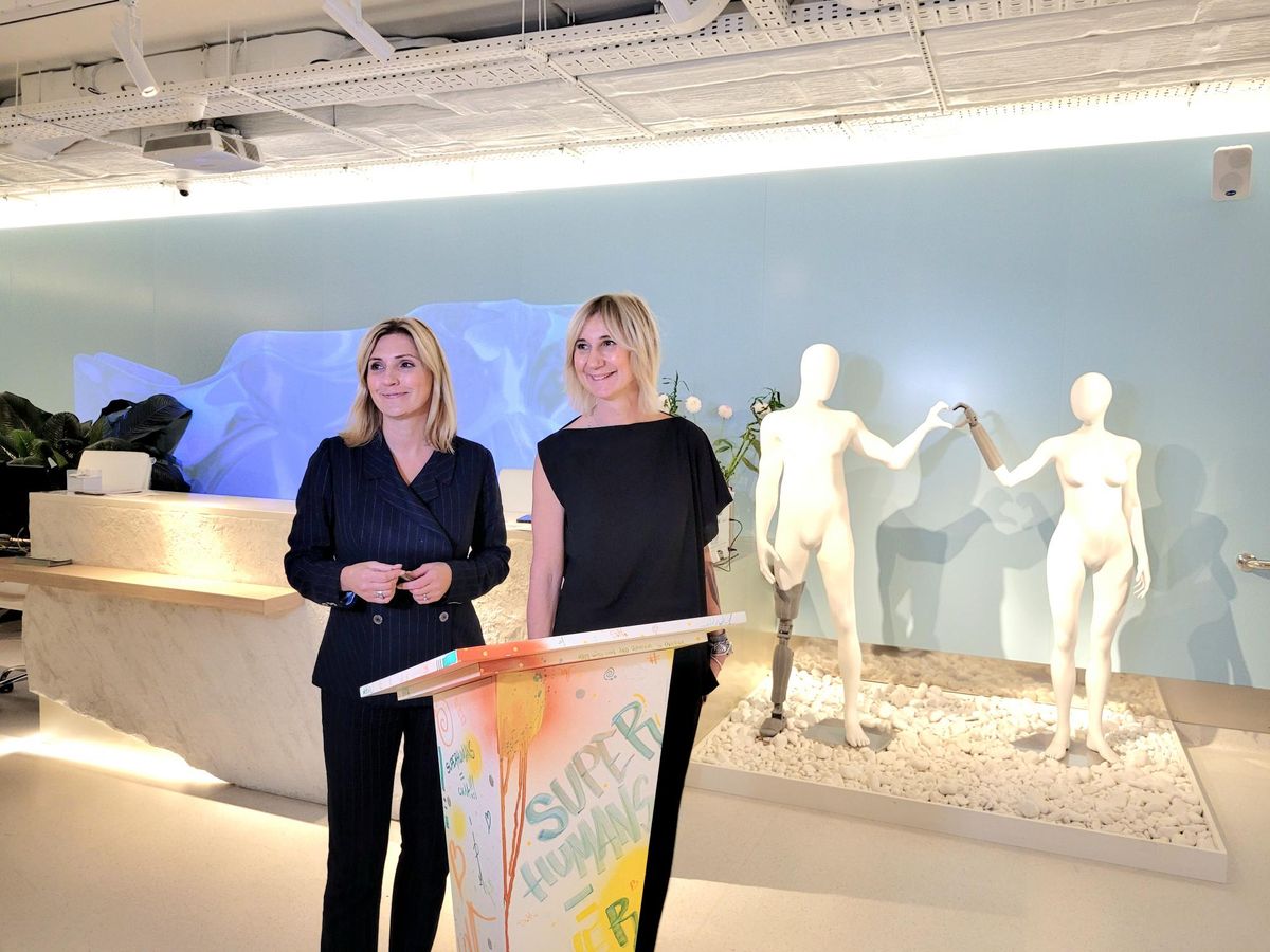 Кредобанк придбає анестезіологічну станцію для Superhumans Center
