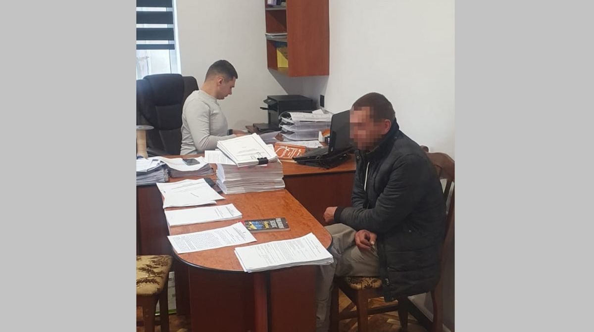 У Сокалі 35-річний чоловік до смерті побив свою дружину