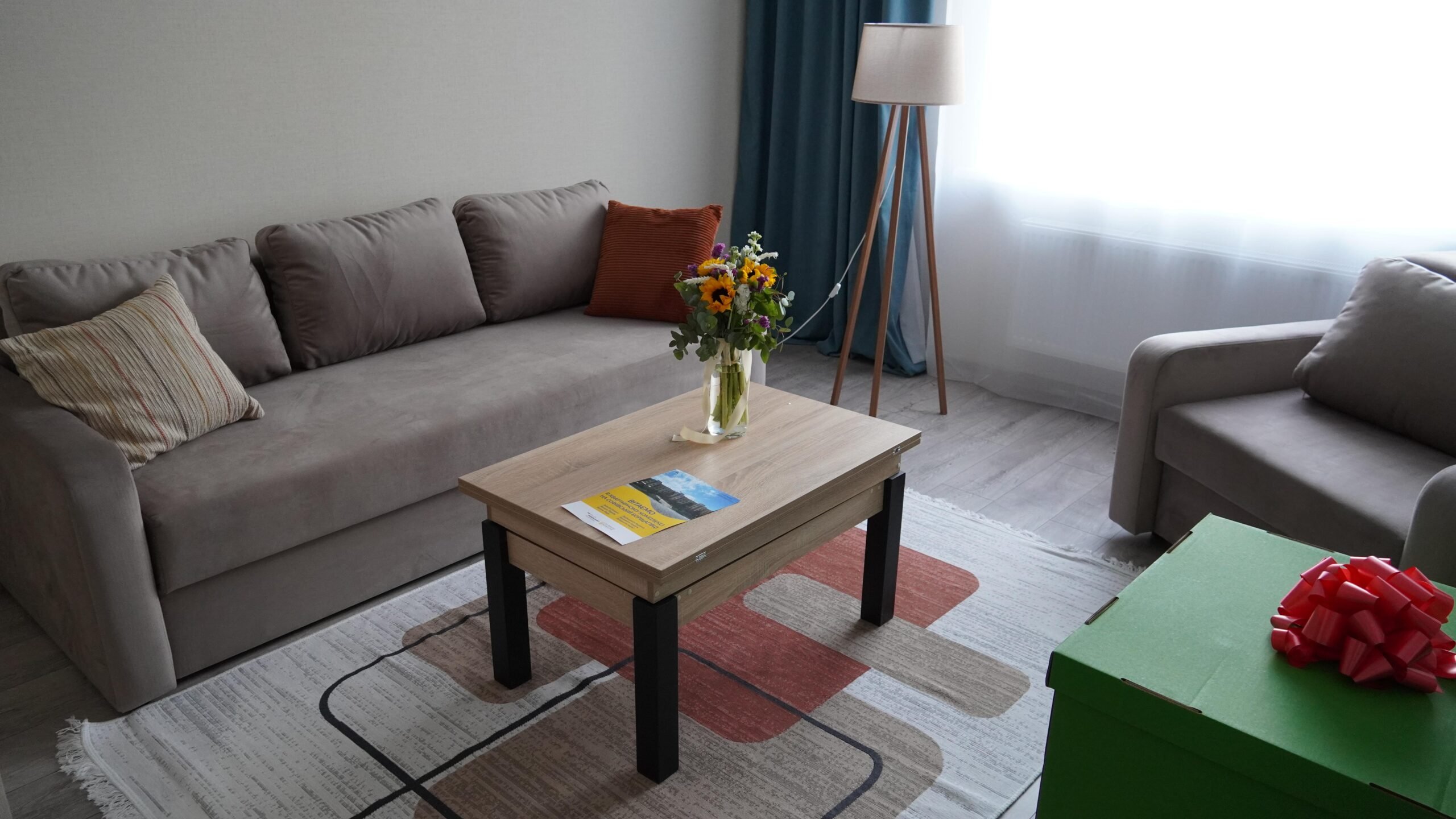 Фото Київської ОВА