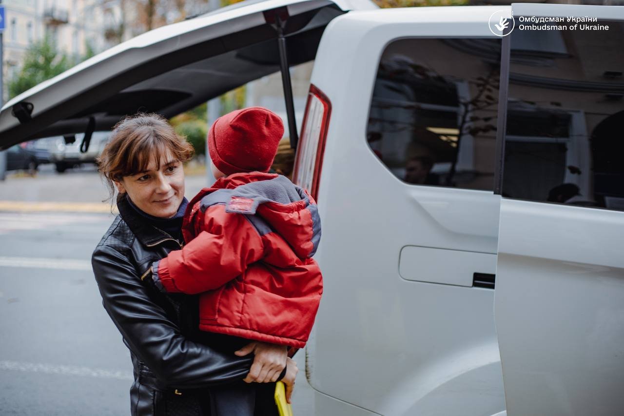 Фото Дмитра Лубінця