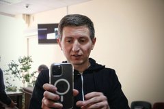 «Мій прокурор хворий на рак! А вам не страшно?»