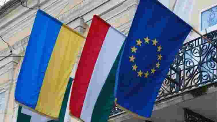 Угорщина знову заблокувала черговий транш ЄС на військову допомогу для України