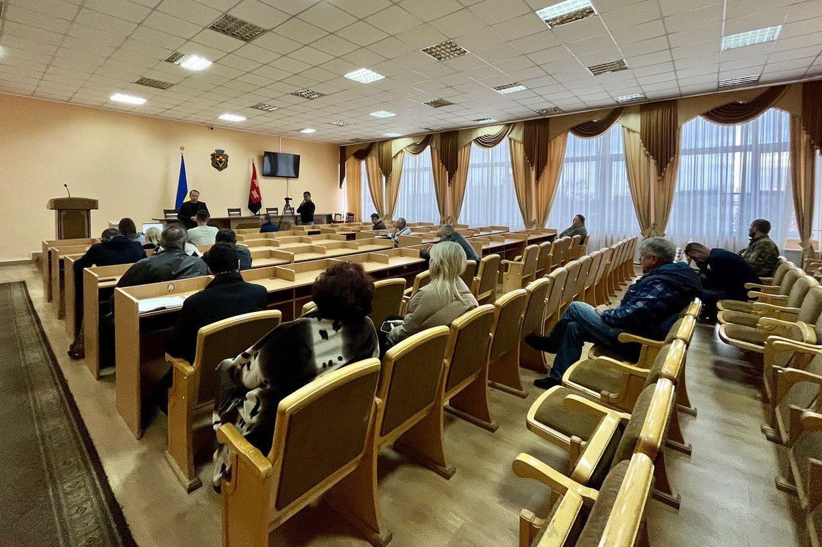 Комісія затвердила 14 варіантів назв перейменування Червонограда