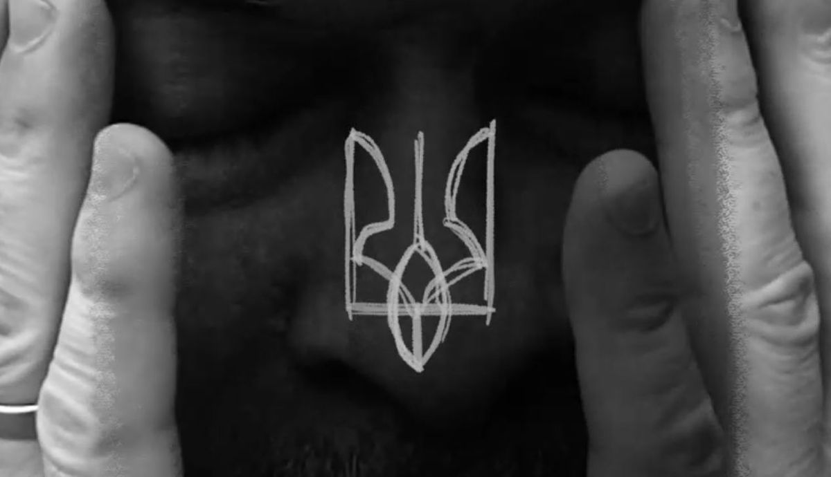 «Гайдамаки» випустили пісню на вірш Сосюри, замінивши «комсомольця» на «гайдамаку»