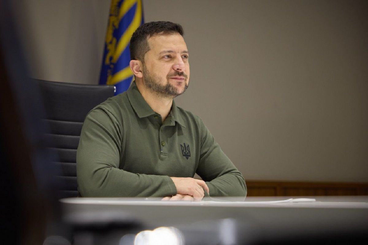 Зеленський назвав п’ять головних досягнень України в окупованому Криму