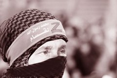 Перемогти Путіна і ХАМАС