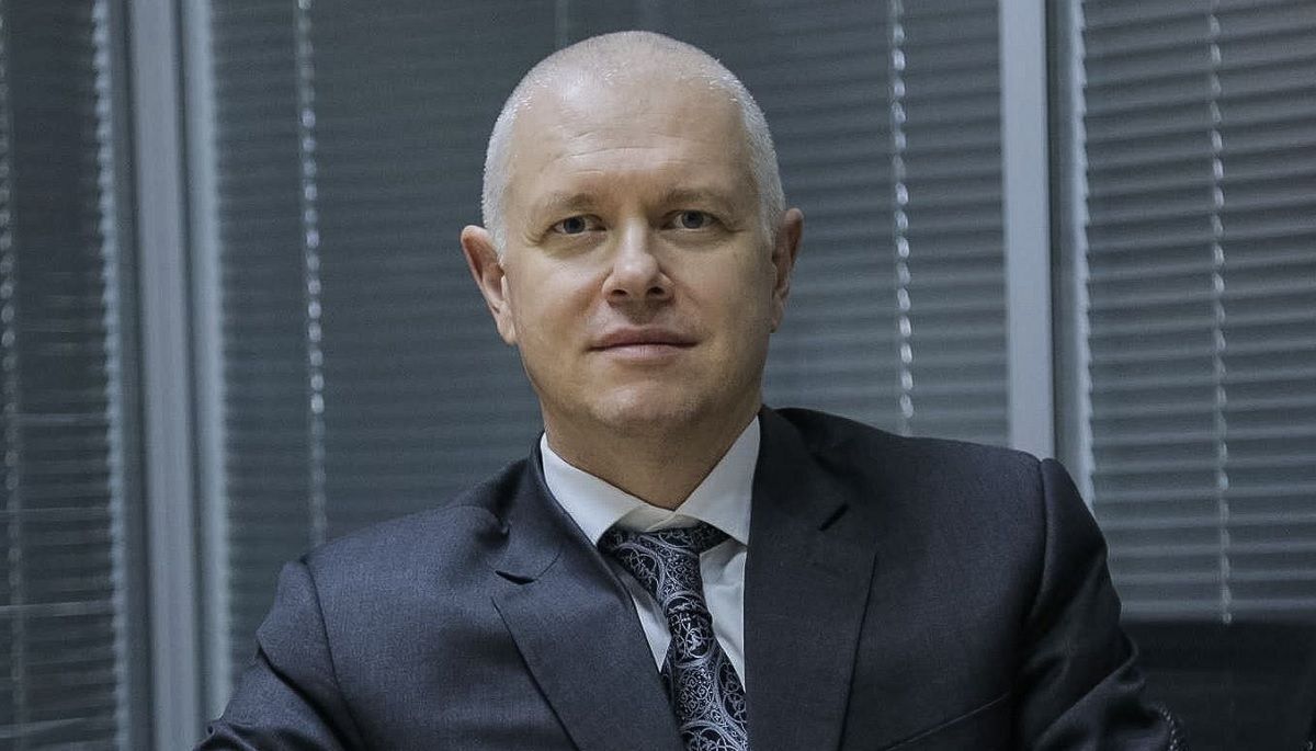 Топ-фігурант справи «ПриватБанку» Володимир Яценко втік за кордон