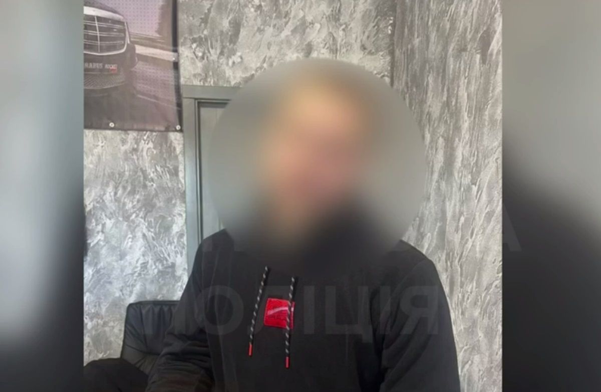 Патрульні склали постанову на водія, який влаштував дрифт на перехресті у Рівному