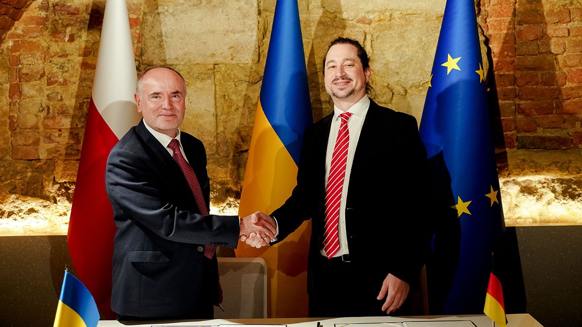 Допомога бізнесу: Кредобанк розпочав співпрацю з німецьким фондом