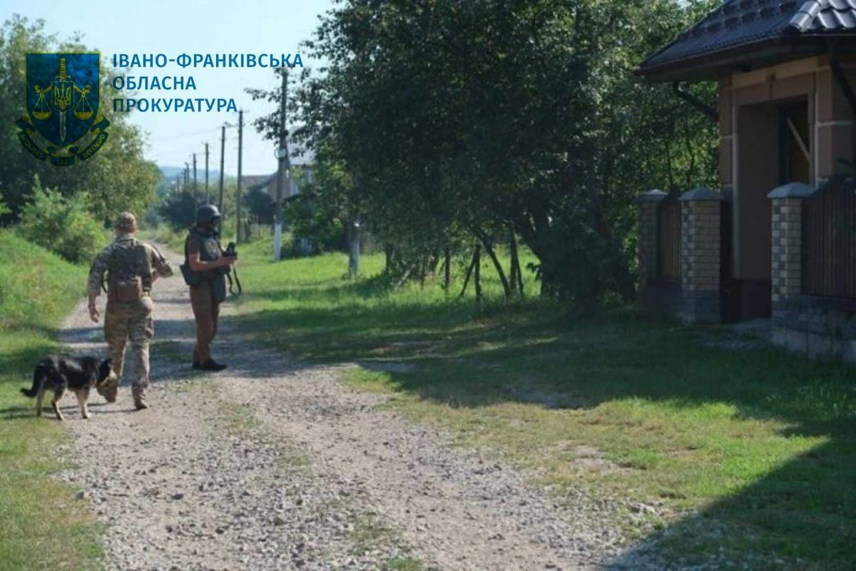 Суд призначив 10 років тюрми прикарпатцю, який намагався вбити суддю